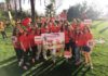 AKUT Spor Kulübü, Runatolia Maratonu’nda