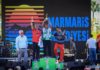 Atletizm Sporcularımız Yarı Maratonda Dereceler Aldı