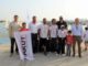 Bedensel Engelli Yelken Branşı Sporcularımızdan Kupa