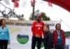 Oryantiring Branşı Sporcularımız Sezonun Son Yarışmasında