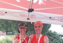 Atletizm Branşı Gönüllü Koşucularımız Bu Ay da Ödül Aldı