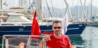 AKUT Gönüllümüz ile Doğa Sporlarını Konuştuk