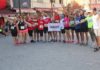 Atletizm Branşı Gönüllülerinden Madalya ve Ödüller