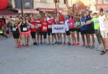 Atletizm Branşı Gönüllülerinden Madalya ve Ödüller