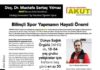 Bilinçli Spor Yapmanın Hayati Önemi