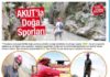 AKUT’la Doğa Sporları
