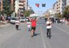 Atletizm Branşı Sporcumuz Çerkezköy 5. Kurtuluş Koşusu’da
