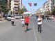 Atletizm Branşı Sporcumuz Çerkezköy 5. Kurtuluş Koşusu’da