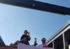 AKUT Atletizm Branşı Sporcuları 5. Eker I Run Yol Koşusu’nda