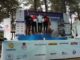 Atletizm Branşı Sporcularımız Gelibolu Maratonu’nda Rüzgar Gibi Geçti