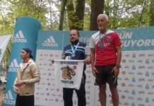 Atletizm Branşımız Geyik Koşuları’nda 2 Birincilik Elde Etti