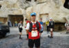 Atletizm Branşı Sporcularımız Kapadokya Ultra Maratonu’nda
