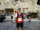 Atletizm Branşı Sporcularımız Kapadokya Ultra Maratonu’nda