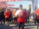 Atletizm Sporcularımız Cumhuriyet Koşusu’nda