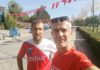 Atletizm Sporcularımız Kocaeli Cumhuriyet Koşusu’nda