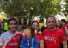 Atletizm Sporcularımız Dudullu OSB Atatürk Koşusu’nda