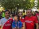 Atletizm Sporcularımız Dudullu OSB Atatürk Koşusu’nda