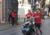 Atletizm Branşı Sporcularımız MarmaRUN Koşusu’nda
