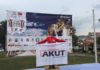 AKUT Atletizm Branşı Yine Kürsüde