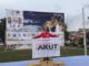 AKUT Atletizm Branşı Yine Kürsüde