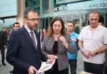 AKUT Spor, Spor Bakanlığı’nın Oryantiring Eğitiminde Görev Aldı