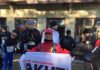 Atletizm Takımımız Kaz Dağları Ultra Maratonu’nda