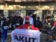 Atletizm Takımımız Kaz Dağları Ultra Maratonu’nda