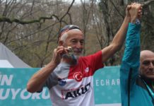 Atletizm Branşımız Geyik Koşuları’nda 2 Birincilik Aldı
