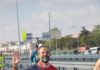 AKUT Atletizm Branşı 40. Vodafone İstanbul Maratonu’nda
