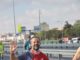 AKUT Atletizm Branşı 40. Vodafone İstanbul Maratonu’nda