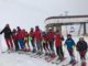 AKUT Kar Sporları Branşı, Sezonu Erzurum’da Açtı AKUT Kar Sporları Takımı çalışırken