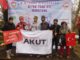 Uluslararası Ultra Trail Kış Maratonu’nda Sporcumuz 3. Oldu
