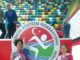 AKUT Spor Kulübü Sporcuları Balkan Rekoru Kırdı