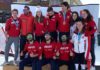 Kayak Sporcularımız 5 Madalya Aldı AKUT Spor Kulübü