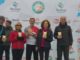 AKUT Atletizm Sporcuları Riva Koşusu’nda Yine Kürsüde