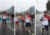 AKUT Sporcuları 39. Uluslararası Trabzon Yarı Maratonu’nda