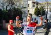 Atletizm Sporcularımız Büyükada Koşusu’nda 1.lik Aldı
