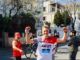 Atletizm Sporcularımız Büyükada Koşusu’nda 1.lik Aldı
