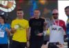 AKUT Sporcuları Akbatı Koşusu’nda Dereceler Aldı