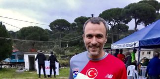 Latmos Ultra Maratonu’nda AKUT Sporcuları Yine Kürsüde…