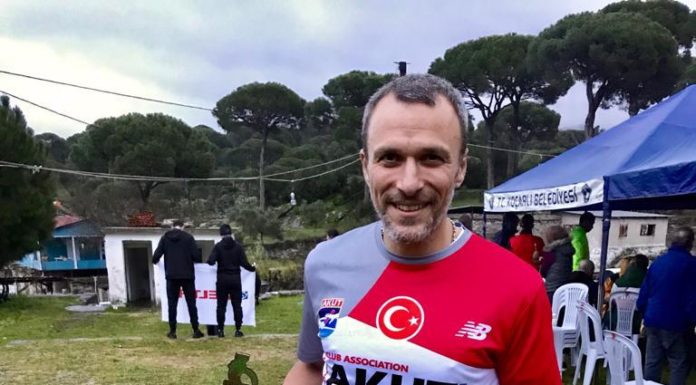 Latmos Ultra Maratonu’nda AKUT Sporcuları Yine Kürsüde…