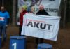 AKUT Sporcuları Ankara Yarı Maratonu’na Katıldı
