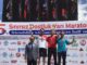 AKUT Sporcuları Edirne’de