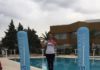 AKUT Sporcumuz Pamukkale Ultra Maratonu’nda Kürsüde