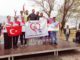 AKUT Sporcuları Langoz Koşusu’nda Yine Kürsüde