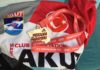 AKUT Sporcuları Bozcaada’da Koştular