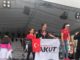 AKUT Spor Kulübü Sporcuları Samsun’da