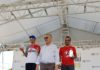 AKUT Sporcuları Bursa 15. Uluslararası Leylek Festivali Koşusunda