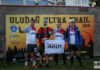 AKUT Sporcuları Uludağ Ultra Trail Maratonu’nda