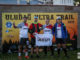 AKUT Sporcuları Uludağ Ultra Trail Maratonu’nda